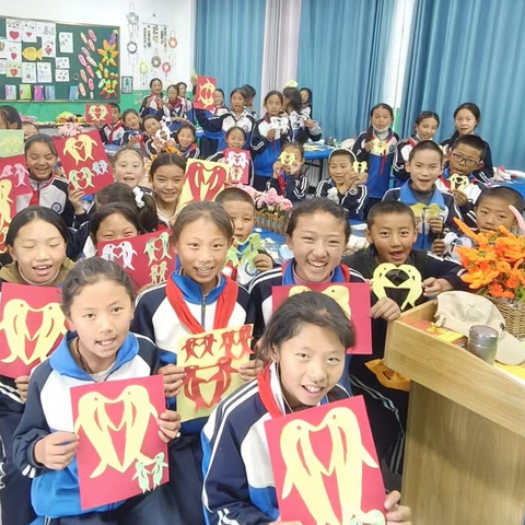 社团启章   青春绽放