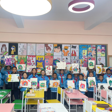 阳智社团  趣启新程