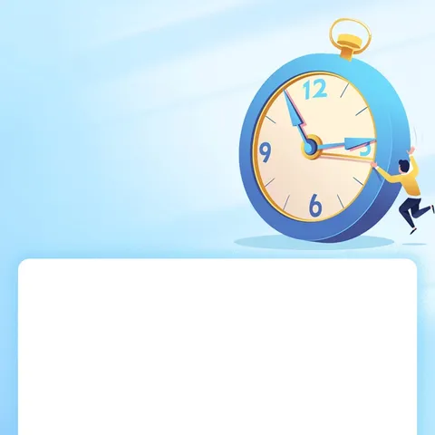 泗阳县东祥幼儿园 大三班课程故事 ——时间那些事儿