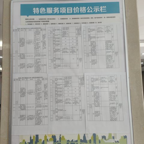 支付清算系统宣传，大城支行在行动