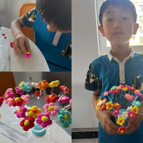 数学作业巧设计，助力“双减”促成长一数学创新作业