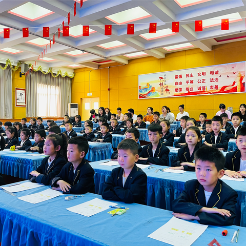 核心问题统领的小学数学课堂教学——太仓市高新区第二小学、楼观新镇小学教学研讨活动