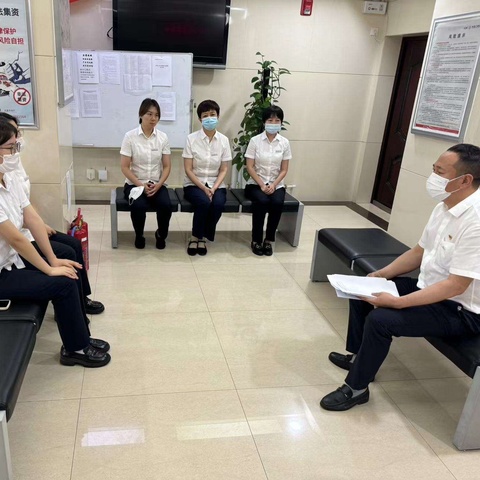 【消保播报】大连沙河口湾家支行优质服务赢得客户赞誉