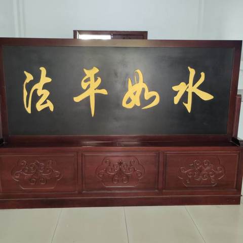 盛夏“护苗”行动之走进法庭