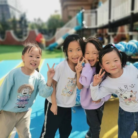 【班级活动】西安市雁塔区第二十二幼儿园第七周活动分享