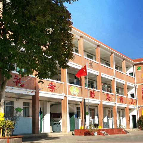 课堂展“英”姿，“语”你共成长  ——新城镇观路小学英语公开课