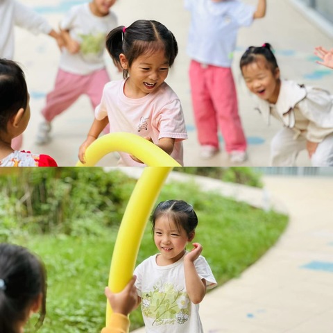 从“儿童生活”到“儿童哲学”——翡翠路幼儿园中一班