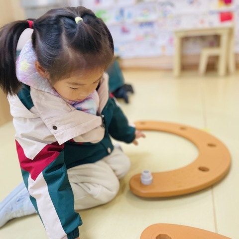 百变建构，“扭”出快乐