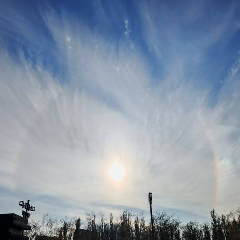 🌅行走的经典读书会·2025秋季经典诵读（第四期）