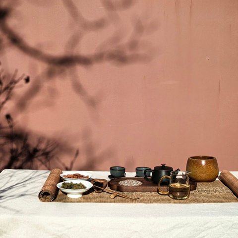 🌅行走的经典读书会·2025秋季经典诵读（第九期）