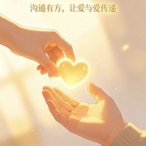沟通有方，让爱与爱传递——余干三小六年级毕业心理趣味团建活动