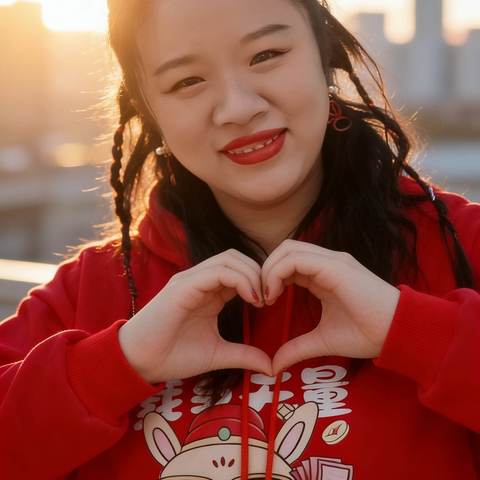 金色未来幼儿园最美教师---姜佳宁