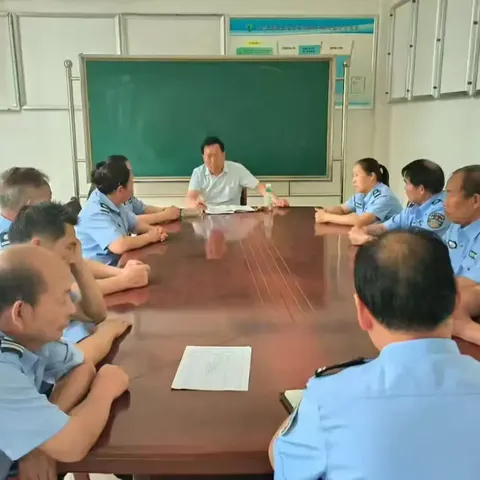 翰林苑小区—— 德仁物业/安保部工作汇报