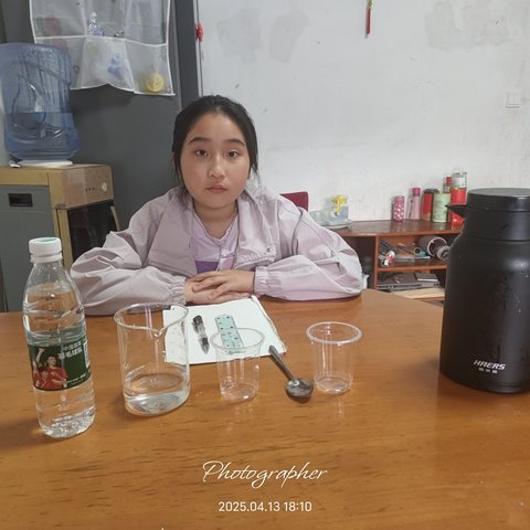 家庭科学小实验（15）——关于酵母