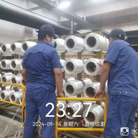 质量月活动开展之手指口述讲操作