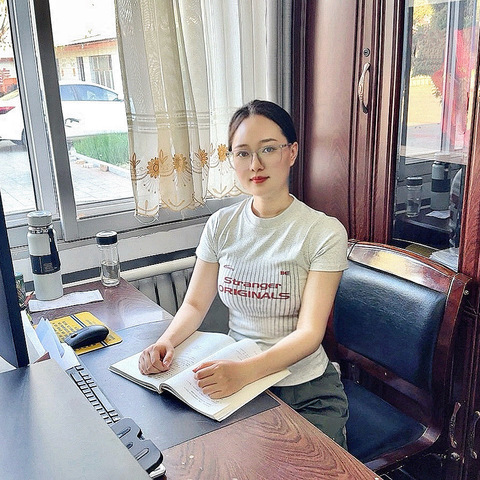 丹心育苗 师者荣光  ‍—夏源完小优秀教师、新一年级教师 ‍    张佳丽