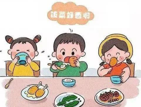 “食”刻把关，安全“童”行---彬州市幼儿园食品安全宣传之春季健康饮食篇