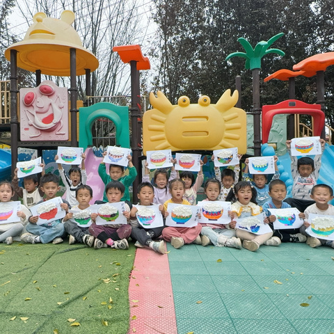 爱惜粮食，传承美德——尼山镇白村小学幼儿园唐诗晨教学反思