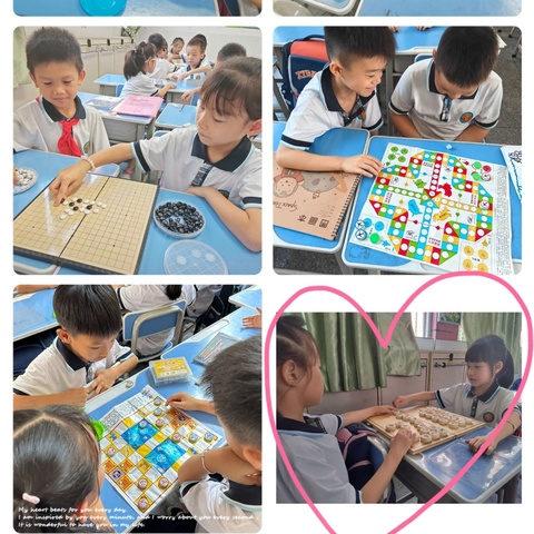 童心童趣 乐学成长——记肇庆鼎湖逸夫小学低年级跨学科项目式活动