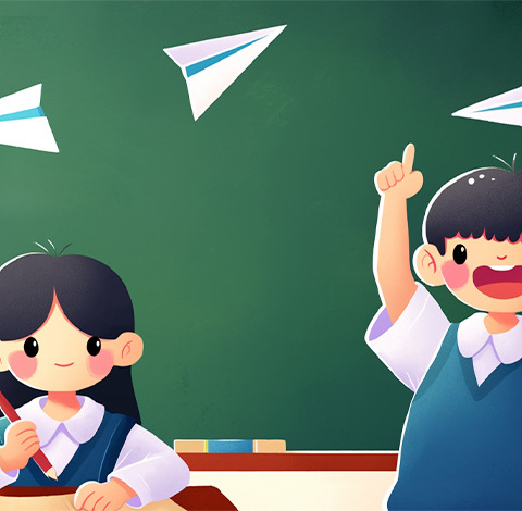 开放教学展风采  齐思共研促成长——诏安县第二实验中学开展教学开放周活动