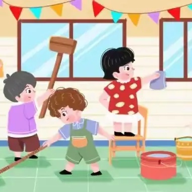 叶县昆北中学（小学部）暑假放假通知及安全提醒