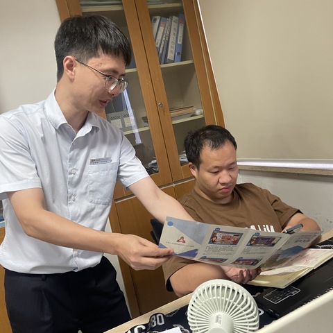 宣传金融标准，推动为民利企——练市支行开展全国质量月主题宣传