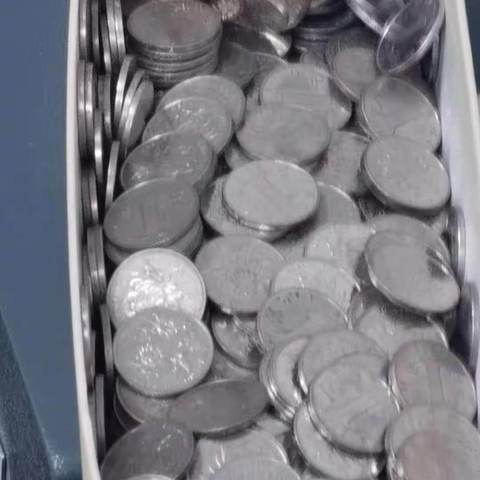 零钱兑换，让服务更有温度