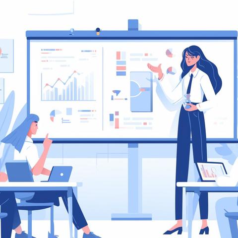 研修赋能  躬行践悟 ———金昌市金川区中小学教务校长、幼儿园园长名校跟岗研修班（小学组跟岗研修一）