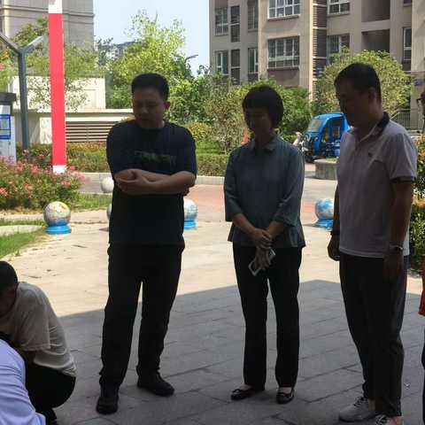 有爱无碍、为残障人士助“行”