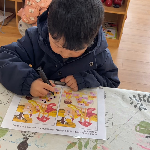 🌈阳光明媚，生活朗朗🌞—郓城县实验幼儿园（郓州府园）中一班精彩回顾