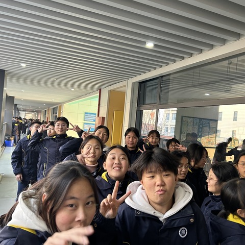 岁末年初，展望未来