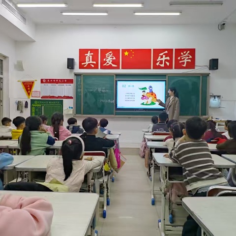 “巧手创造美好，劳动点亮生活”——禹州市开元小学劳动课纪实