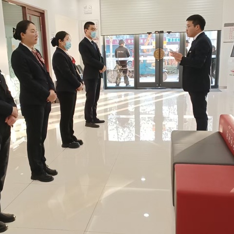 蠡县永盛支行积极开展“警惕高息诱惑，远离非法集资”防范非法金融宣传活动