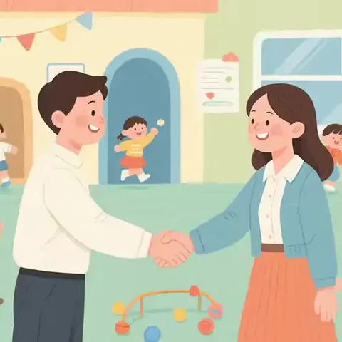 “家人”有约，为爱而访——马营镇芦里小学家访活动纪实