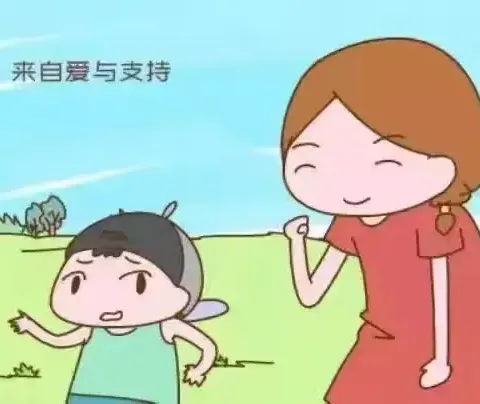 《如何帮助孩子学会情绪管理》──锦绣前程幼儿园育儿知识分享