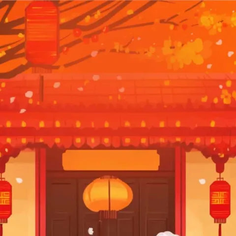 青春扬帆迎挑战，二〇二五启新程 —元氏九中开展新年祝愿活动