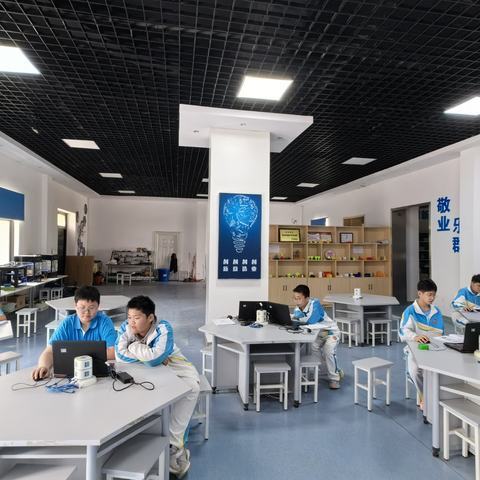 学以致用--3D打印社团活动