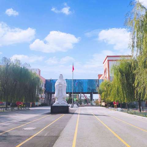 落实新课标，践行新理念——梁山县第一实验小学集团（三实小校区）数学教学观摩研讨活动