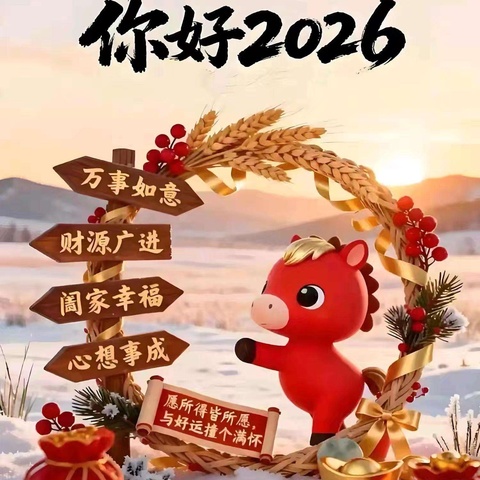 链家物业宝洲壹号院2026年1月物业服务月报