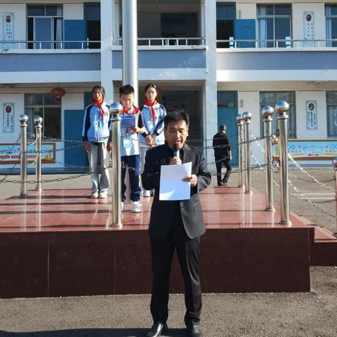 芦蒲中心小学推普周活动总结