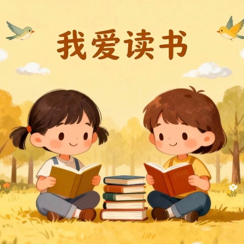 【让朗读成为一种习惯】闪亮★朗读者（第三十七期）——大碾中心校