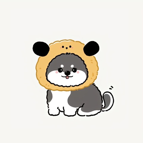 《我的宠物》书山文学1阶 张宸滈