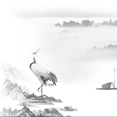 《且借人间二两墨》书山文学5阶 王睿皓