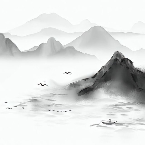 《且借人间二两墨》书山文学5阶 杜铠洋