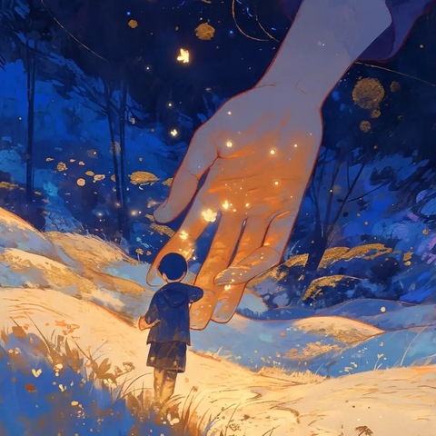 《一只手的力量》书山文学6阶 杜铠洋