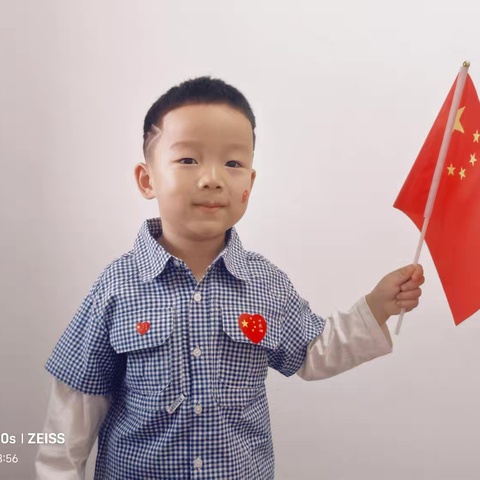 【党建引领】红色文脉领航，做沁润童心的“书香”教育——突泉县第二幼儿园读书分享活动