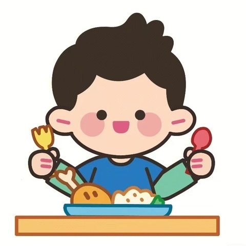 美好“食”光，“食”在幸福——平原县第二实验幼儿园（湖畔园）2024年3月4日-3月8日