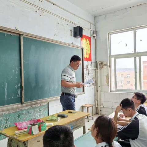 格物社的探秘之旅:与螺旋测微器的美丽邂逅