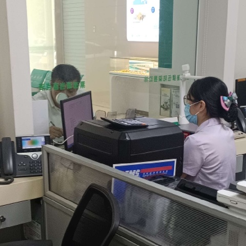 真诚服务 暖心收获