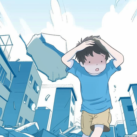 防灾减灾，安全同行——大洋小学防灾减灾活动